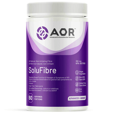 Solufibre - Powder (300 Grams)