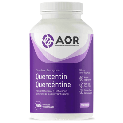 Quercetin (200 capsules)