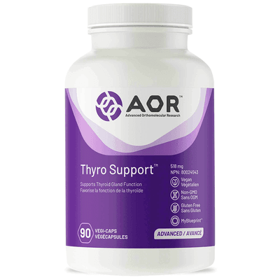 Thyro Support (90 capsules)