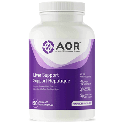 Liver Support (90 capsules)