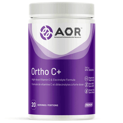 Ortho C+ (240 Grams)