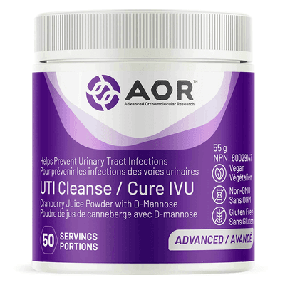 UTI Cleanse Powder (55 Grams)