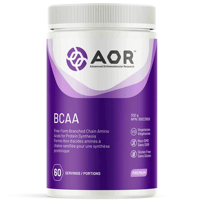 BCAA (300 Grams)
