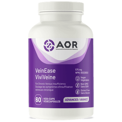 VeinEase (60 capsules)