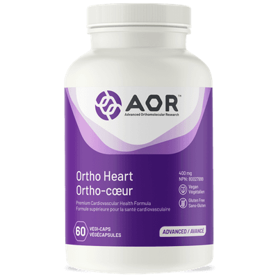 Ortho Heart (60 capsules)