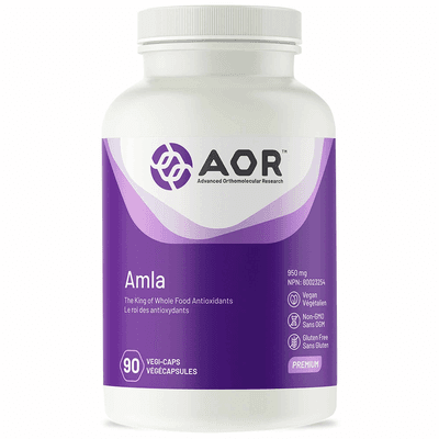 AMLA (90 capsules)