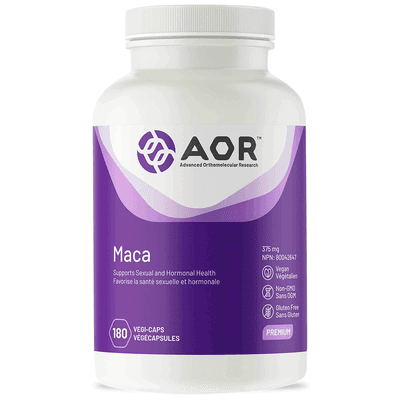 Maca (180 capsules)