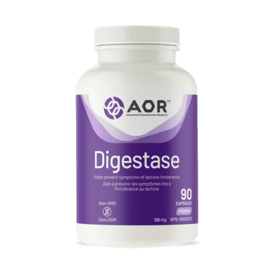 Digestase 2.0 (90 capsules)