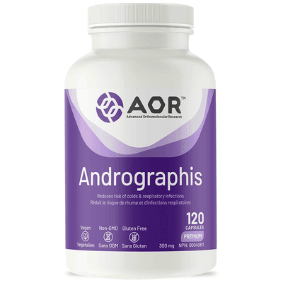 Andrographis (120 capsules)