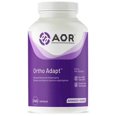 Ortho Adapt (240 capsules)