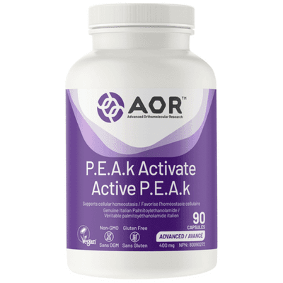 P.E.A.K Activate (90 capsules)