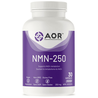NMN-250 (30 capsules)