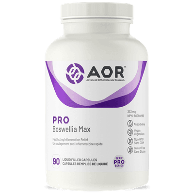 Pro Boswellia Max (90 capsules)