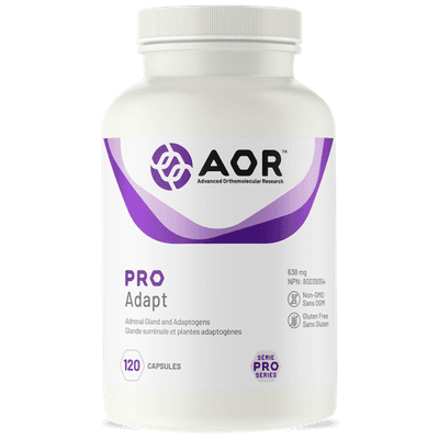 PRO Adapt (120 capsules)