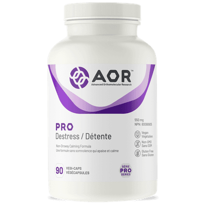 Pro Destress (90 capsules)
