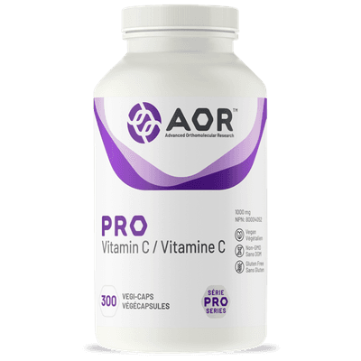 Pro Vitamin C (300 capsules)