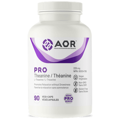 Pro Theanine (90 capsules)