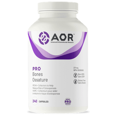Pro Bones (240 capsules)