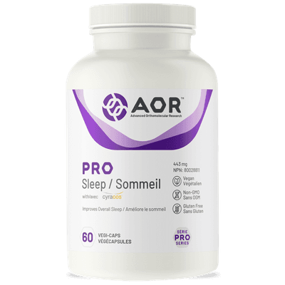 Pro Sleep (60 capsules)