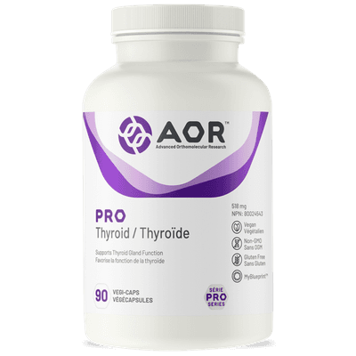 Pro Thyroid (90 capsules)