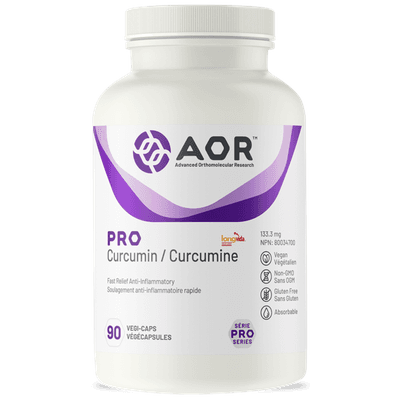 Pro Curcumin (90 capsules)