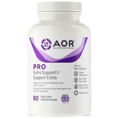 Pro Estro Support (60 capsules)