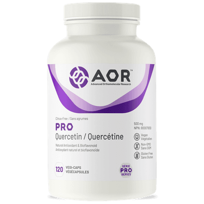Pro Quercetin (120 capsules)