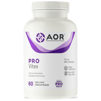 PRO Vitex™ (60 capsules)
