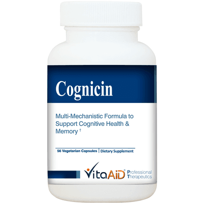 Cognicin (56 capsules)