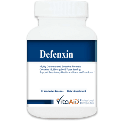 Defenxin (84 capsules)