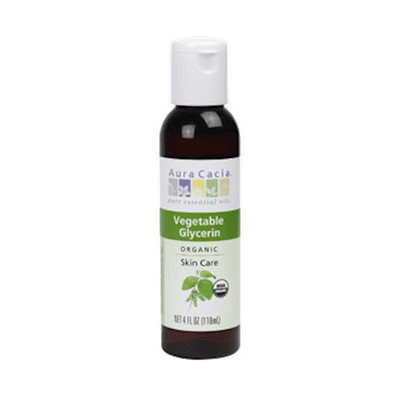 Glycerin Organic (4 Ounces)