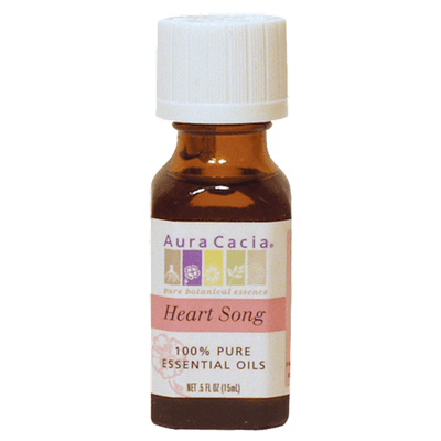 Heart Song Blend (0.5 Ounces)