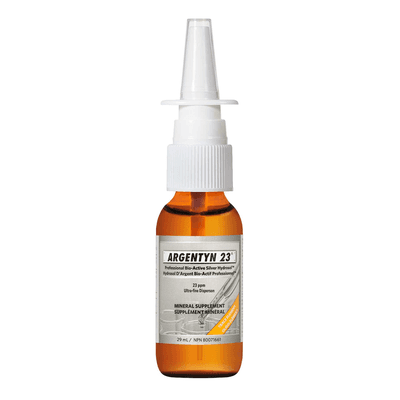 Hydrosol Vert.Spray Travel (29 Milliliters)