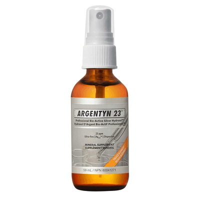 Hydrosol 23ppm Mist Spray (59 Milliliters)
