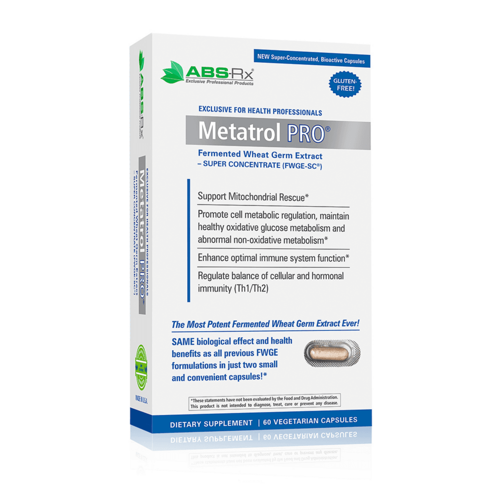 Metatrol Pro