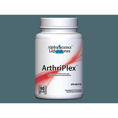 Arthriplex™ (90 capsules)