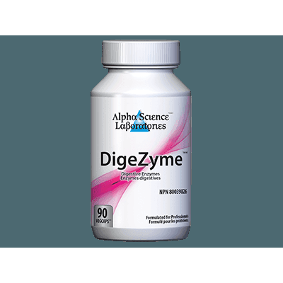 DigeZyme™ (90 capsules)