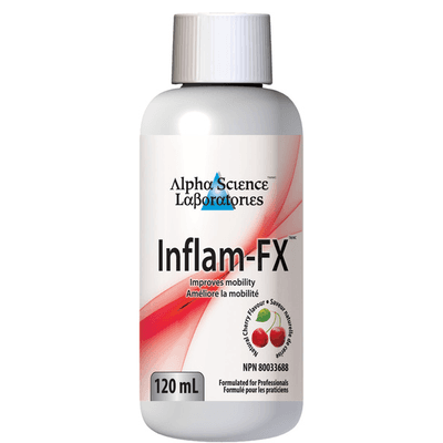 Inflam-FX (120 Milliliters)