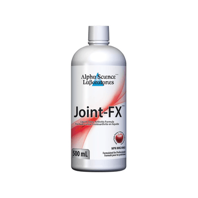 Joint-FX™ (500 Milliliters)