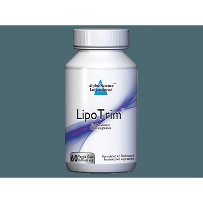 LipoTrim (60 capsules)