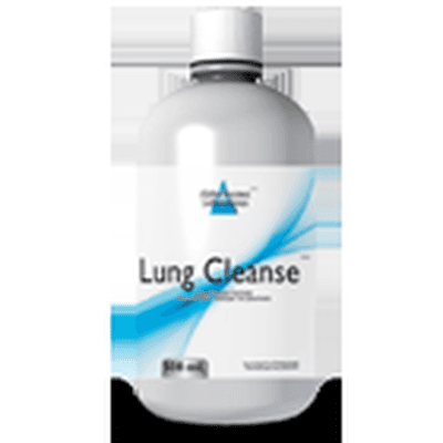Lung Cleanse™ (500 Milliliters)