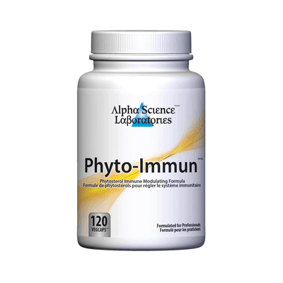 Phyto-Immun™ (120 capsules)