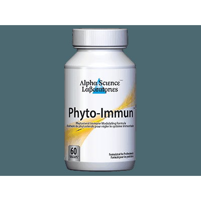 Phyto-Immun™ (60 capsules)