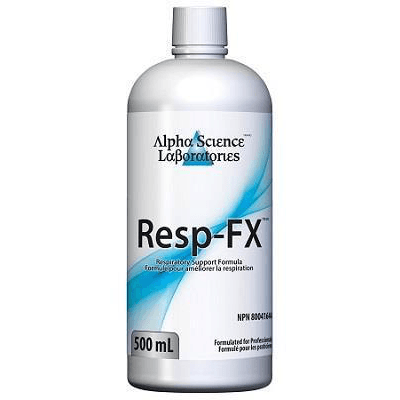 Resp-FX (500 Milliliters)