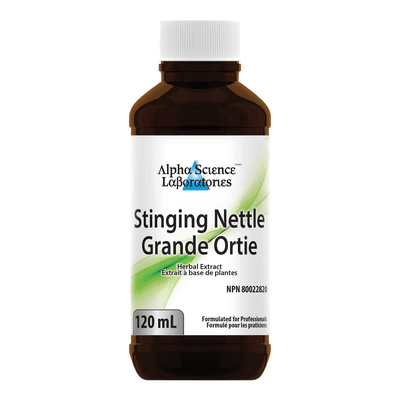 Stinging Nettle (120 Milliliters)