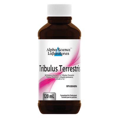 Tribulus Terrestris (120 Milliliters)