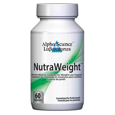 NutraWeight™ (60 capsules)