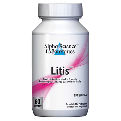 Litis (60 capsules)