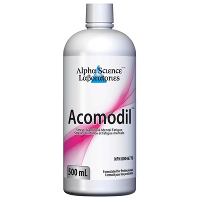 Acomodil (500 Milliliters)