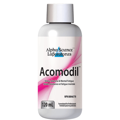 Acomodil (120 Milliliters)